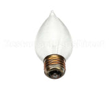 23026 Vollrath 60W A15 Coated Bulb