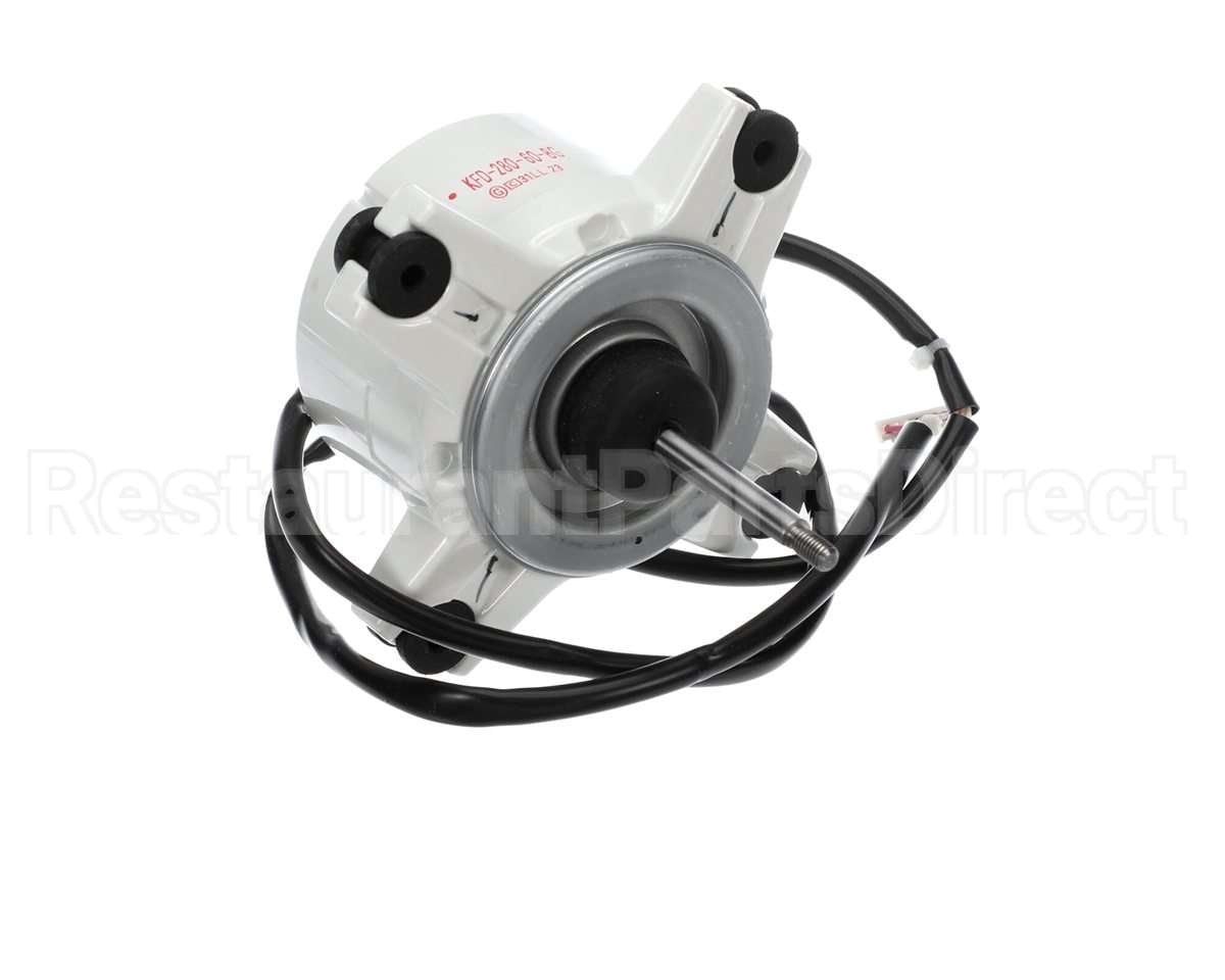 2302764 Daikin Condenser Fan Motor
