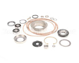 2302AMC Waste King Crane Seal Commercial Kit