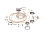 2302AMC Waste King Crane Seal Commercial Kit