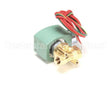 23033-1 Vollrath Solenoid Valve 1/4 2Nc