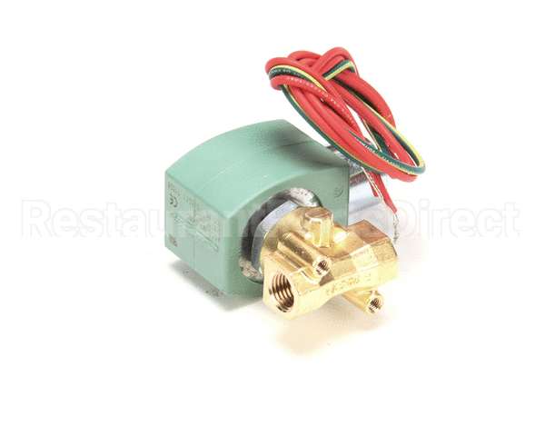 23033-1 Vollrath Solenoid Valve 1/4 2Nc