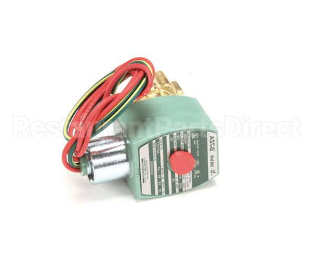 23033-1 Vollrath Solenoid Valve 1/4 2Nc