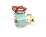 23033-1 Vollrath Solenoid Valve 1/4 2Nc