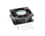 23034 Blodgett Fan, Axial 230V Kit