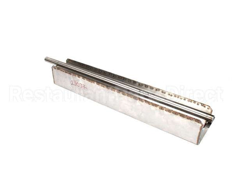 23037 Nieco Air Box/Burner, Rear, 26.88, Jf - Weldme