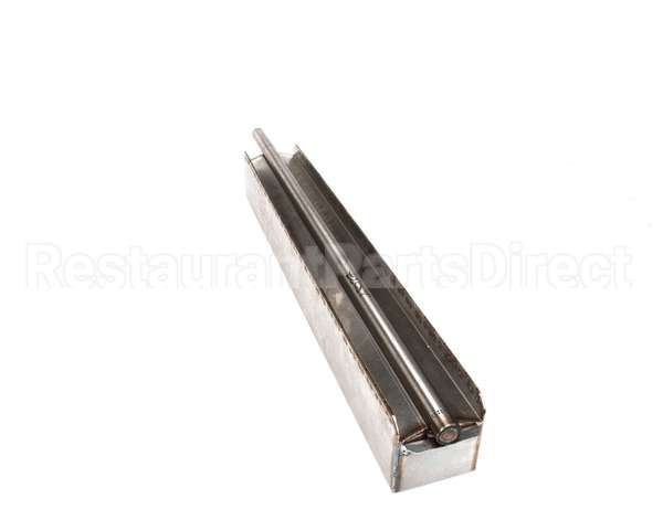 23037 Nieco Air Box/Burner, Rear, 26.88, Jf - Weldme