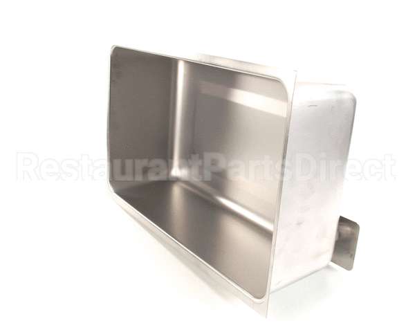 230372 Duke Sealed Well Pan Assy-Part--So Specs Incl