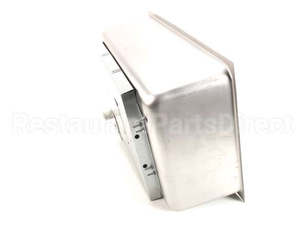 230372 Duke Sealed Well Pan Assy-Part--So Specs Incl