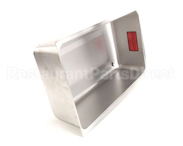 230372 Duke Sealed Well Pan Assy-Part--So Specs Incl