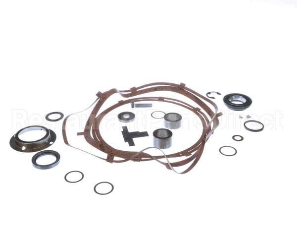 2303AMC Waste King Upper And Lower Gasket Kit