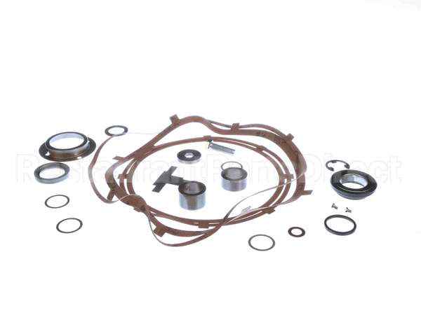 2303AMC Waste King Upper And Lower Gasket Kit