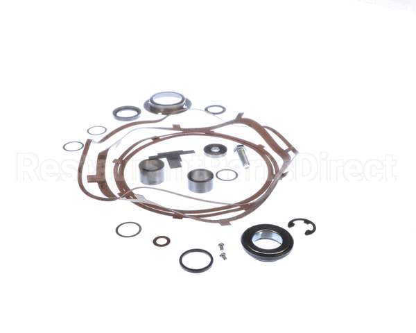 2303AMC Waste King Upper And Lower Gasket Kit