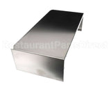 2304463 Frymaster Fluecap, D80 C/C