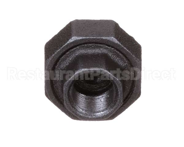 23051-0003 Middleby Union,Pipe(150#Mi) 0.500