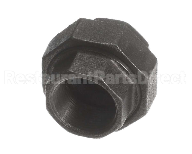 23051-0012 Middleby Union,Pipe Blk 1-1/4