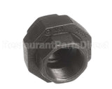 23051-0012 Middleby Union,Pipe Blk 1-1/4