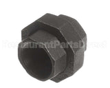 23051-0012 Middleby Union,Pipe Blk 1-1/4