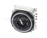 2306007 Kairak Timeclock, Fm1Stuz-240U, 240V/