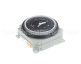 2306007 Traulsen Timeclock, Fm1Stuz-240U, 240V/60Hz