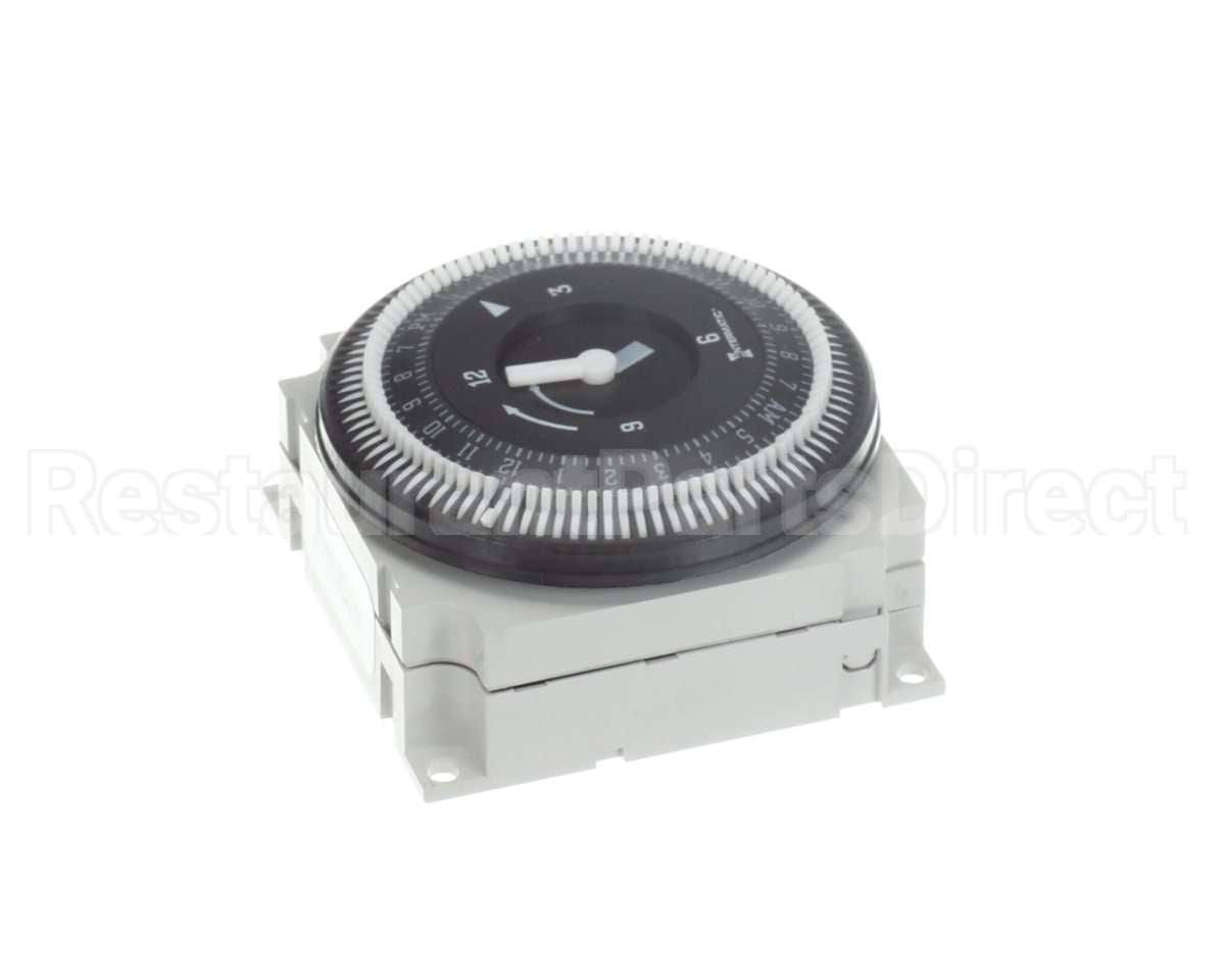 2306007 Traulsen Timeclock, Fm1Stuz-240U, 240V/60Hz