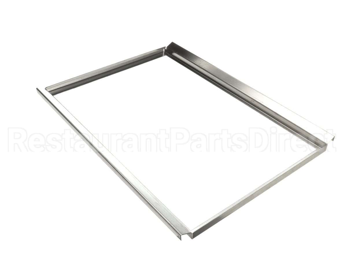 2306064 Frymaster Rim, Cabinet Scoop Pan