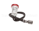 23065-3 Vollrath Pilot Light - Red 125V