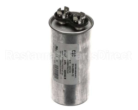 230662 Stoelting Capacitor; Run 30Mf 440Vac