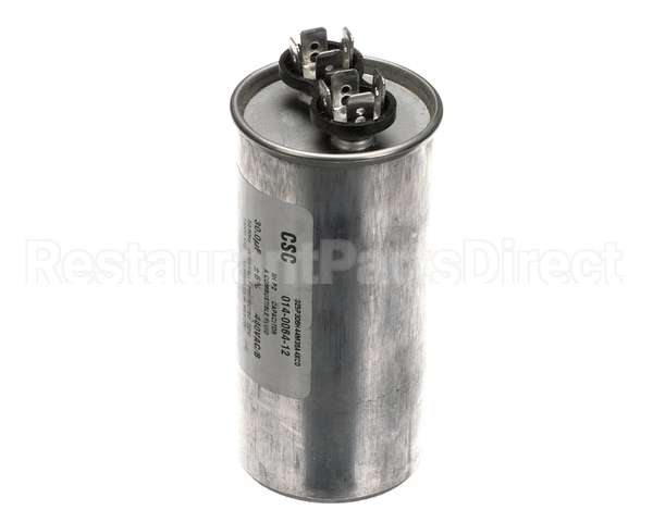 230662 Stoelting Capacitor; Run 30Mf 440Vac