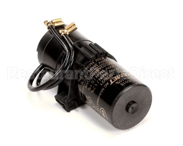 230667 Stoelting Capacitor; Start 80 Mfd