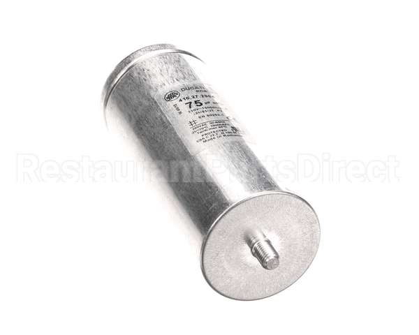 230677 Stoelting Condenser Power Factor Improv