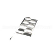 2306887 Compatible Frymaster Baffle, He50 8 Row Burne R