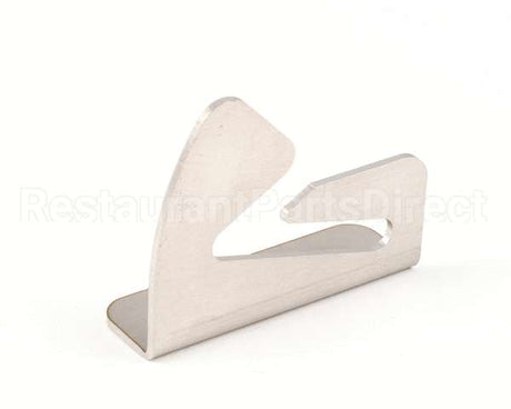 23072 Silver King Bracket Cover Lh Skps8/12