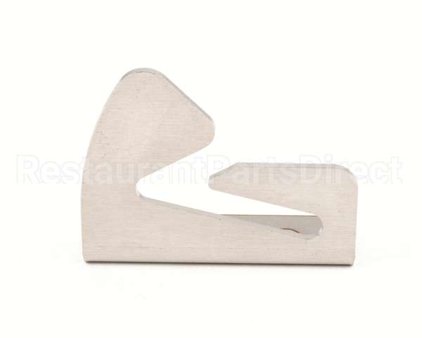 23072 Silver King Bracket Cover Lh Skps8/12