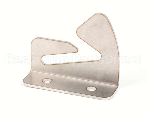 23072 Silver King Bracket Cover Lh Skps8/12