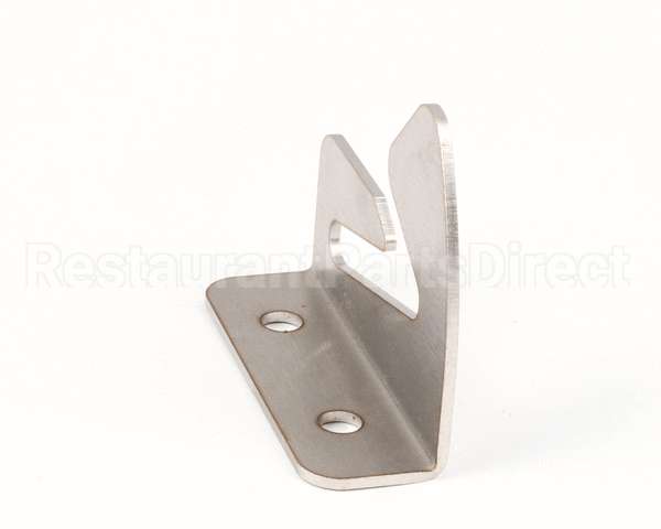 23072 Silver King Bracket Cover Lh Skps8/12
