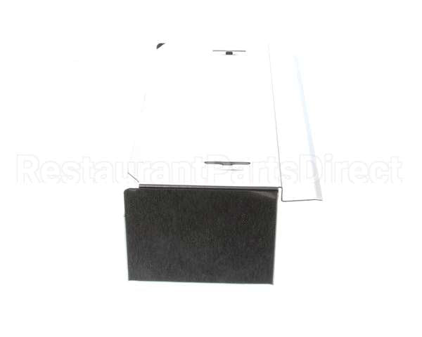 2307686 Frymaster Fluecap, Single Eurolook 35