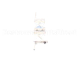 2307711 Frymaster Baffle, Dean Sm/D60