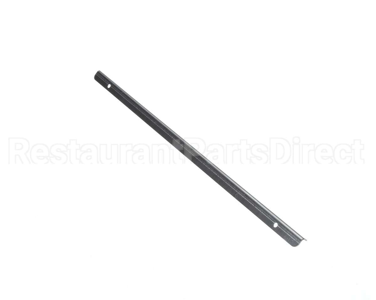 2308373 Frymaster Rail, Filter Pan Lower Gas Ocf