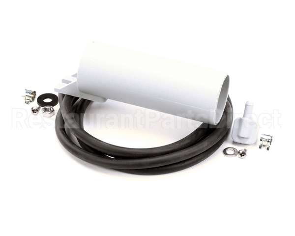 2309200 Sammic Pressurestat Bowl Set