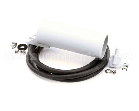 2309200 Sammic Pressurestat Bowl Set