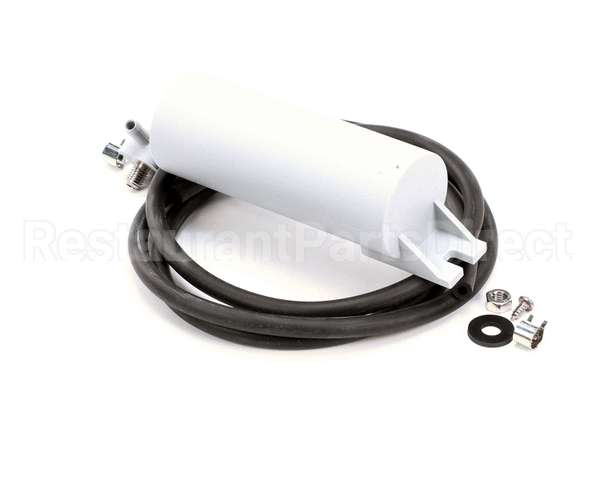 2309200 Sammic Pressurestat Bowl Set