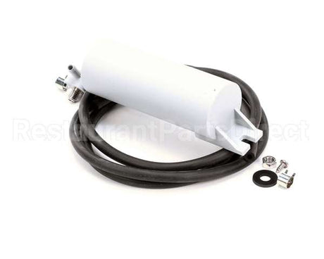 2309200 Sammic Pressurestat Bowl Set