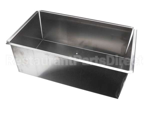 2309470 Frymaster Pan,Filter Ocf Gas/Electric