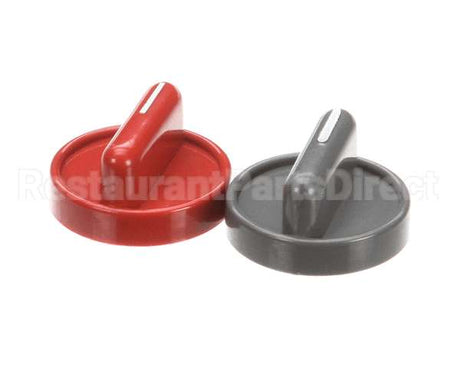 2309580 Sammic Knobs Set