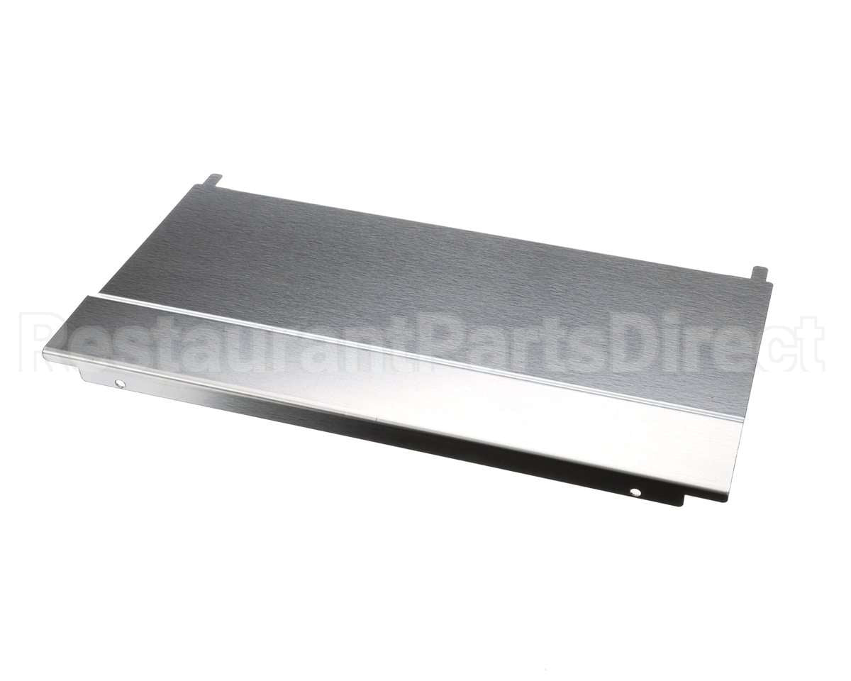 2309651 Frymaster Facia,Single Spreader Unified