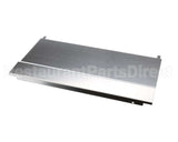 2309651 Frymaster Facia,Single Spreader Unified