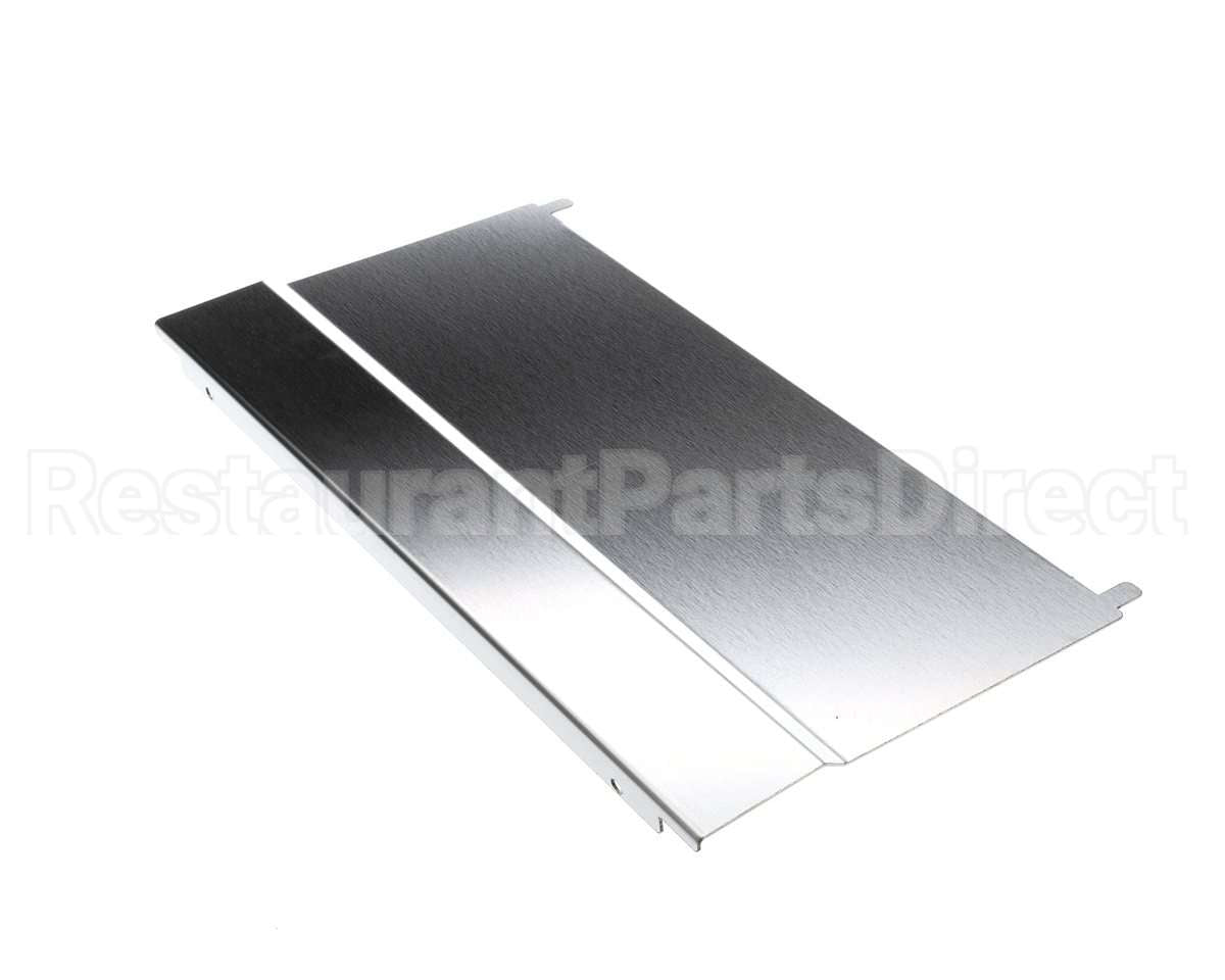 2309651 Frymaster Facia,Single Spreader Unified