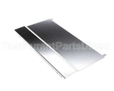 2309651 Frymaster Facia,Single Spreader Unified