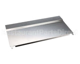 2309651 Frymaster Facia,Single Spreader Unified